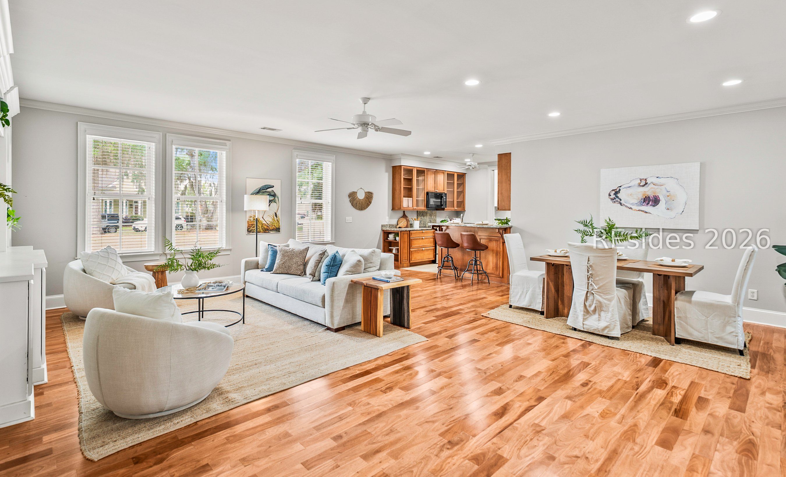 16 Jade Street, Unit A Beaufort, SC 29907 - Photo 8 of 61