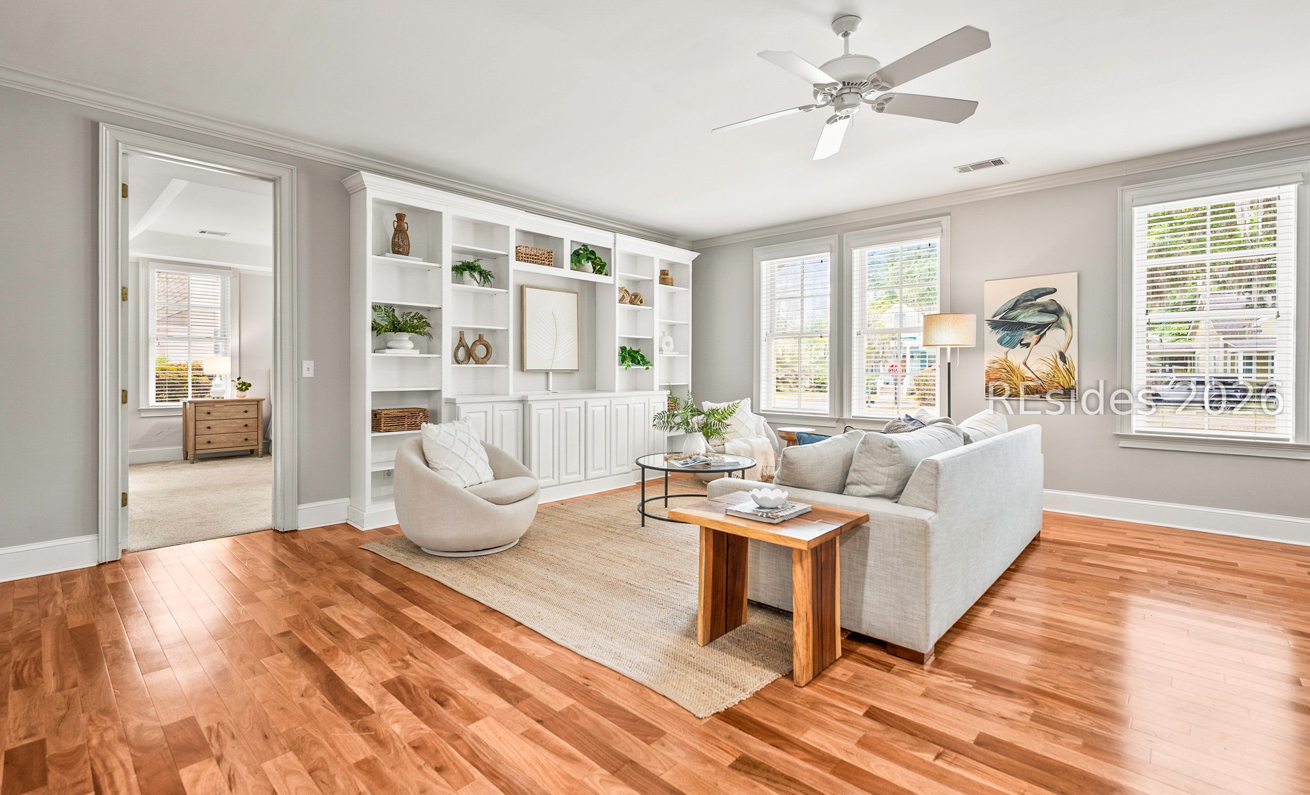 16 Jade Street, Unit A Beaufort, SC 29907 - Photo 9 of 61