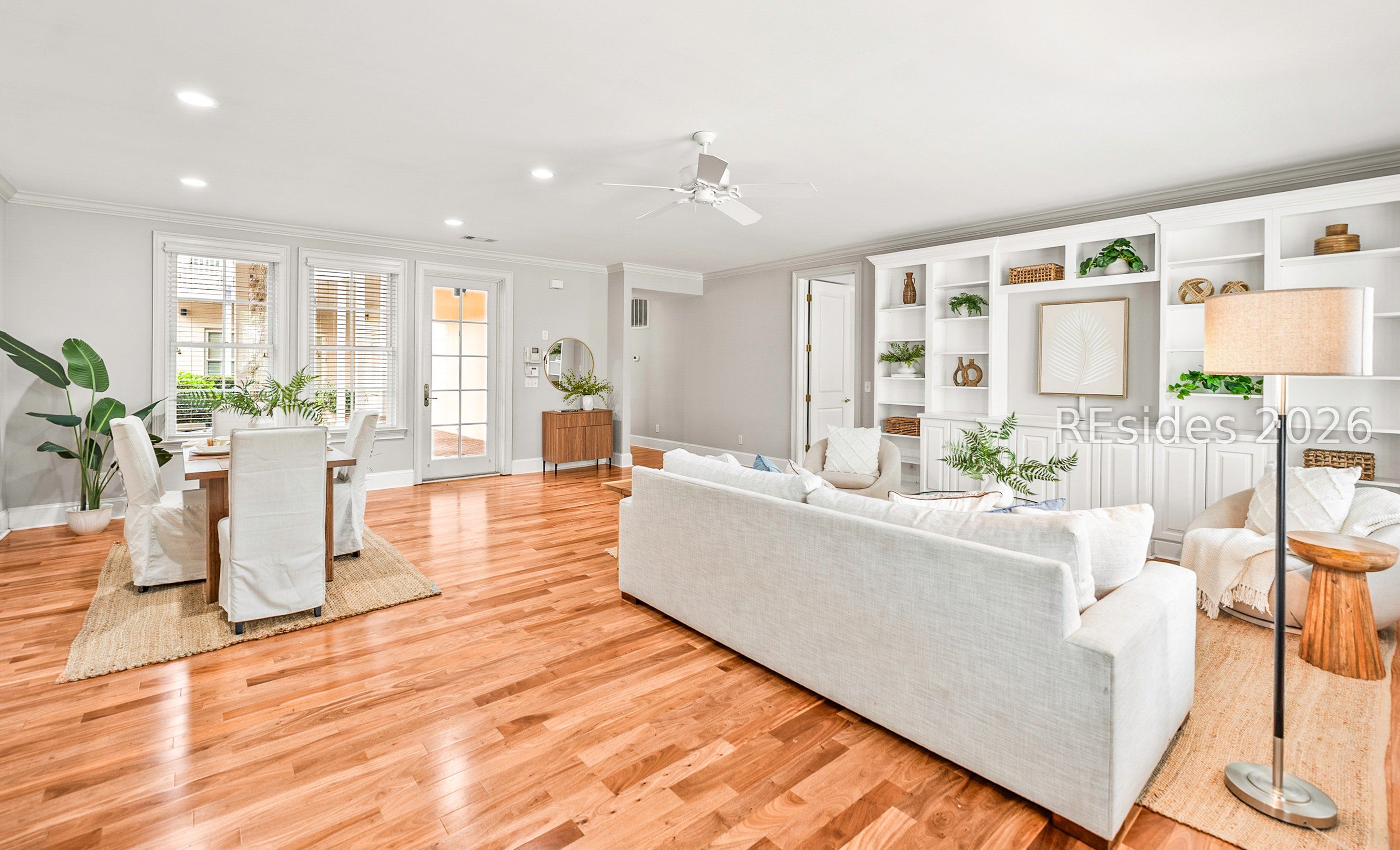 16 Jade Street, Unit A Beaufort, SC 29907 - Photo 10 of 61