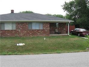 3109 South Shortridge Road Indianapolis, IN 46239 - Photo 1 of 2 Gallery Image 1