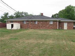 3109 South Shortridge Road Indianapolis, IN 46239 - Photo 2 of 2 Gallery Image 2