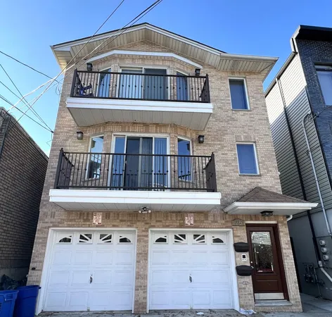 $3,500 | 25 Wallis Avenue, Unit 1, Jersey City, NJ 07306