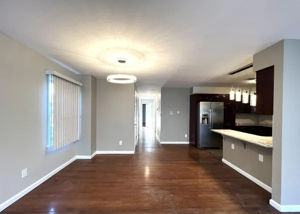 $3,500 | 25 Wallis Avenue, Unit 1, Jersey City, NJ 07306