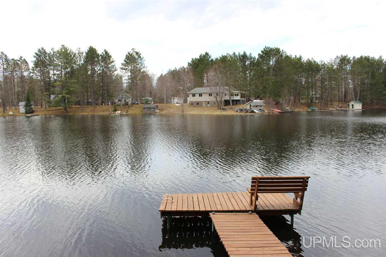 3184 County Road CF Ishpeming, MI 49849 - Photo 2 of 22