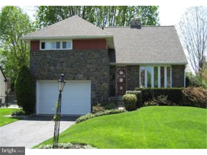 121 Whitemarsh Road Ardmore, PA 19003 - Photo 1 of 20 Exterior Front