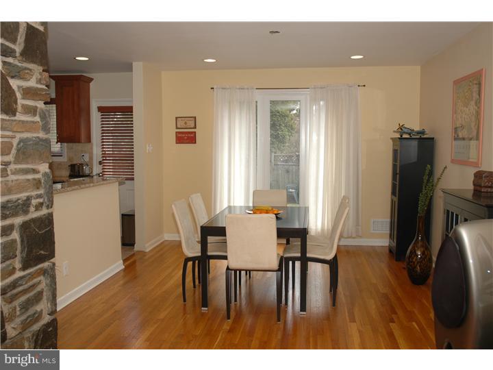 121 Whitemarsh Road Ardmore, PA 19003 - Photo 4 of 20 Dining Room