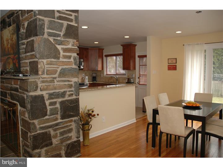 121 Whitemarsh Road Ardmore, PA 19003 - Photo 5 of 20 View