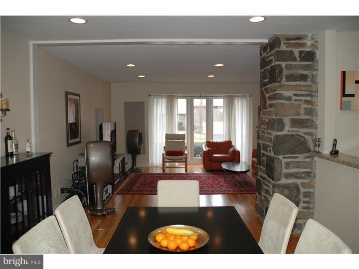 121 Whitemarsh Road Ardmore, PA 19003 - Photo 6 of 20 Dining Room