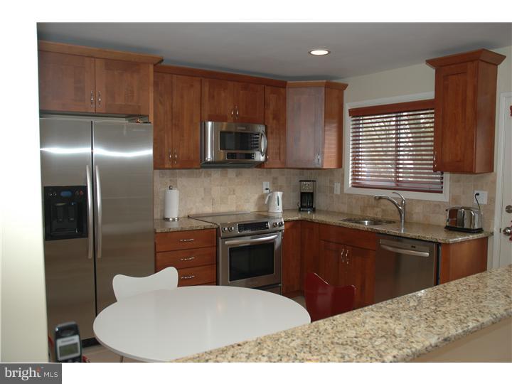 121 Whitemarsh Road Ardmore, PA 19003 - Photo 7 of 20 Kitchen