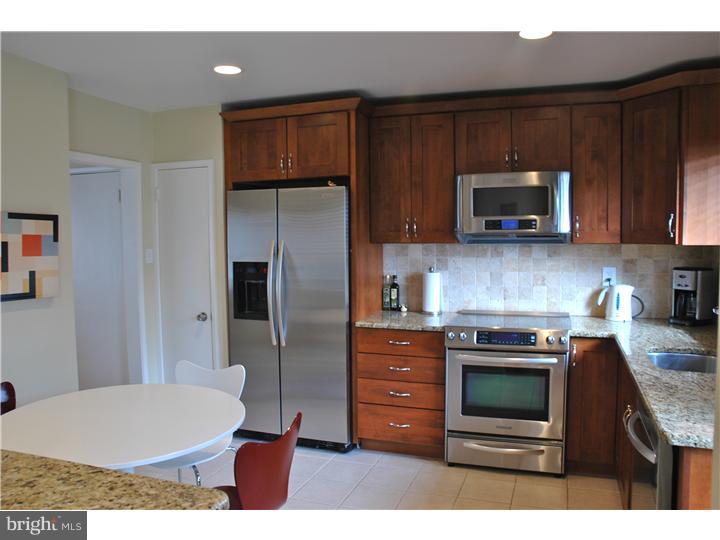 121 Whitemarsh Road Ardmore, PA 19003 - Photo 8 of 20 Kitchen