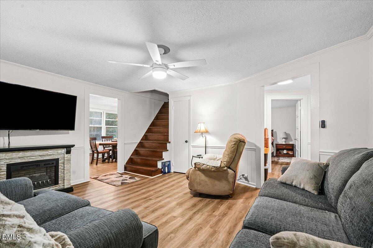 427 Wilson Road Lucama, NC 27851 - Photo 30 of 62 22-427 Wilson Rd-22