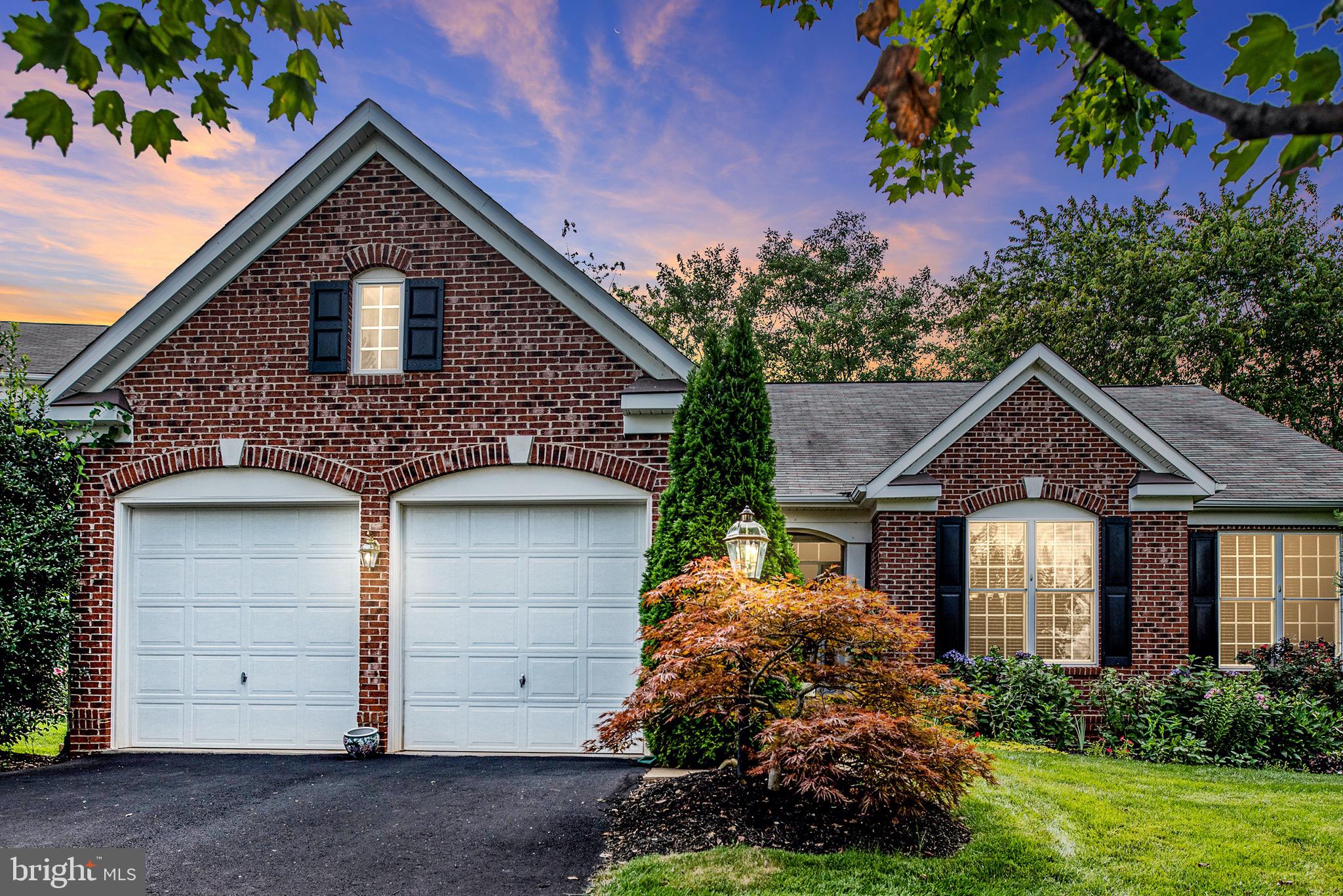 629 Hunters Road Culpeper, VA 22701 - Photo 1 of 52