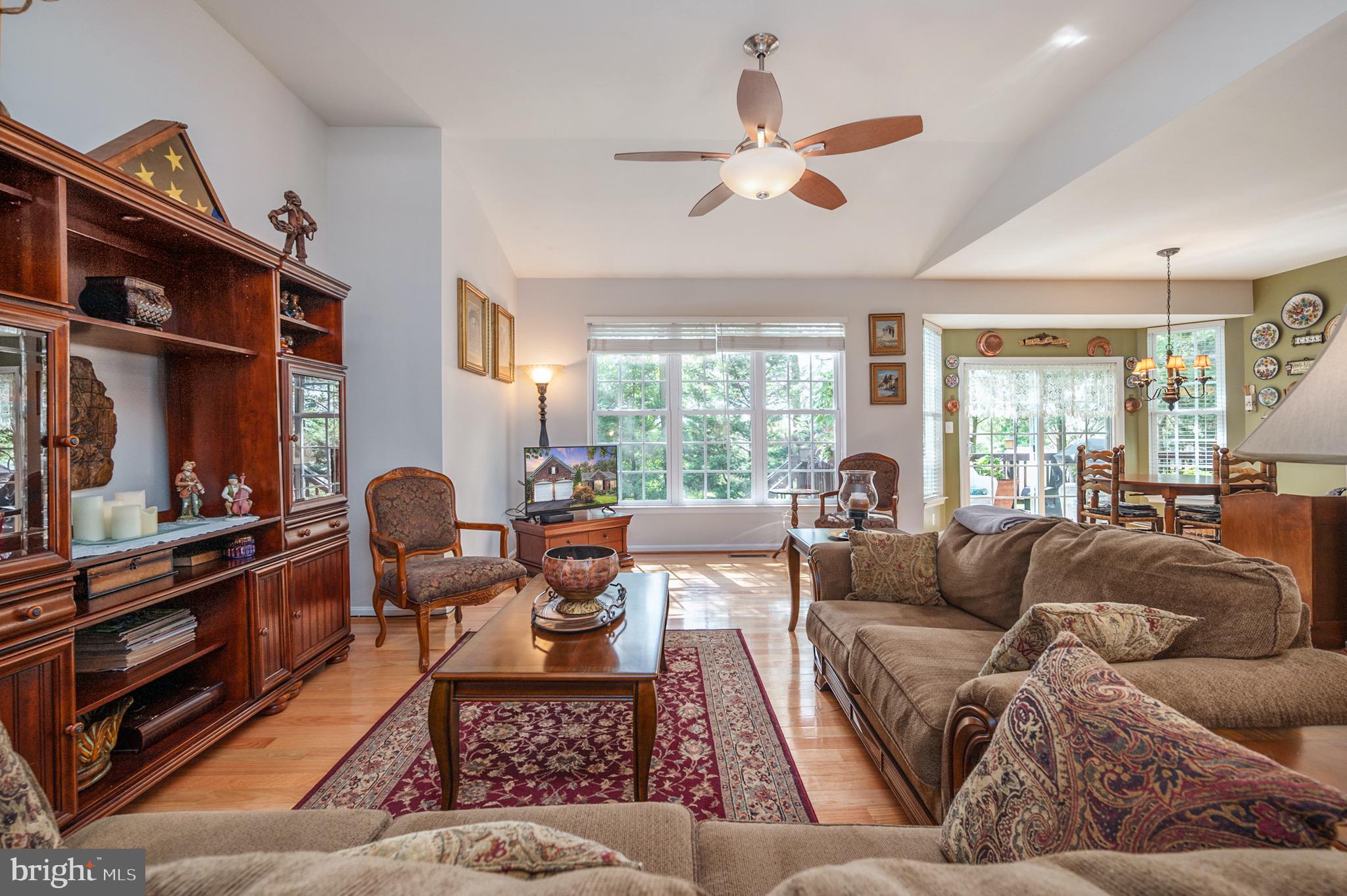 629 Hunters Road Culpeper, VA 22701 - Photo 2 of 52