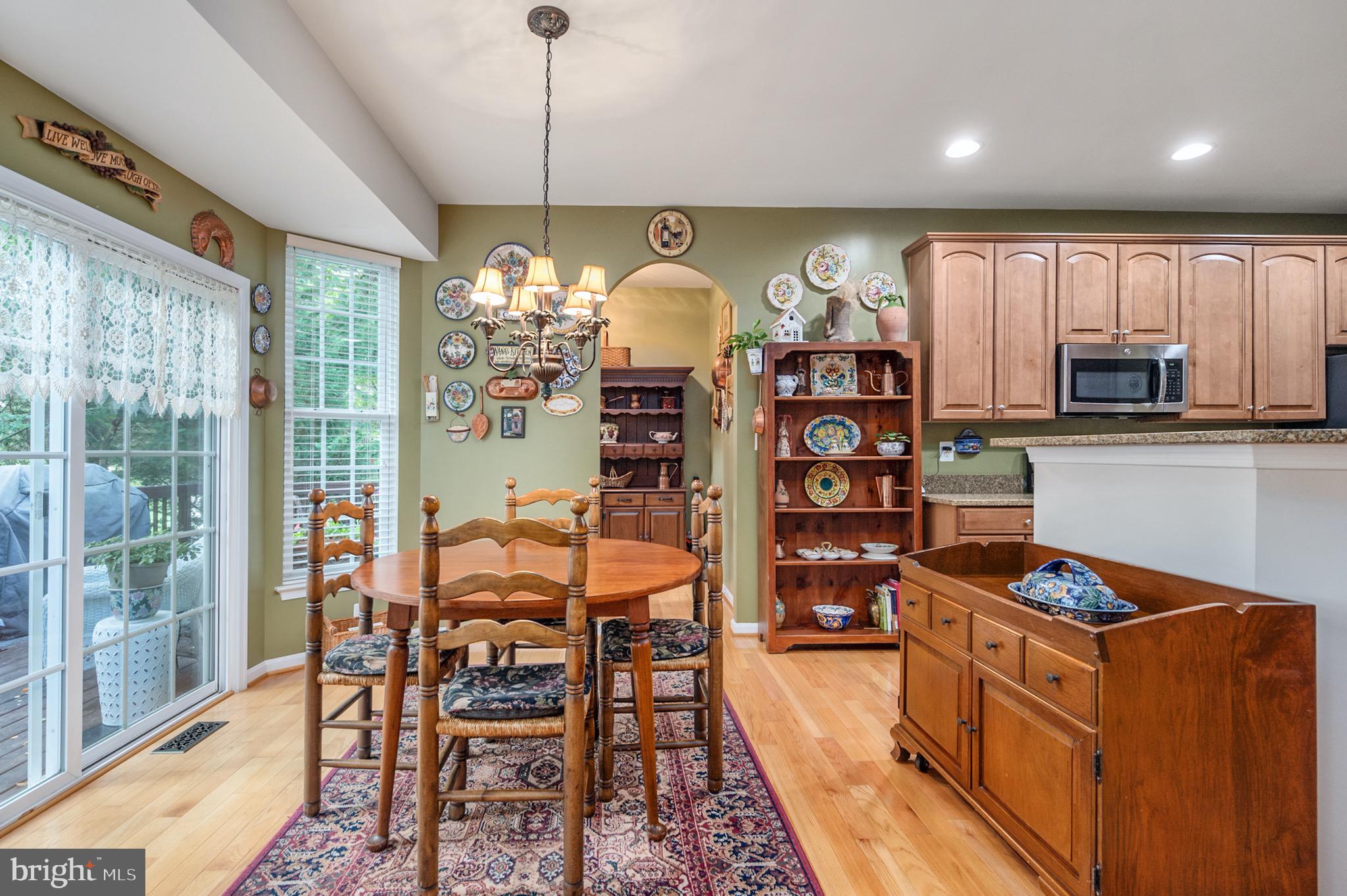 629 Hunters Road Culpeper, VA 22701 - Photo 14 of 52