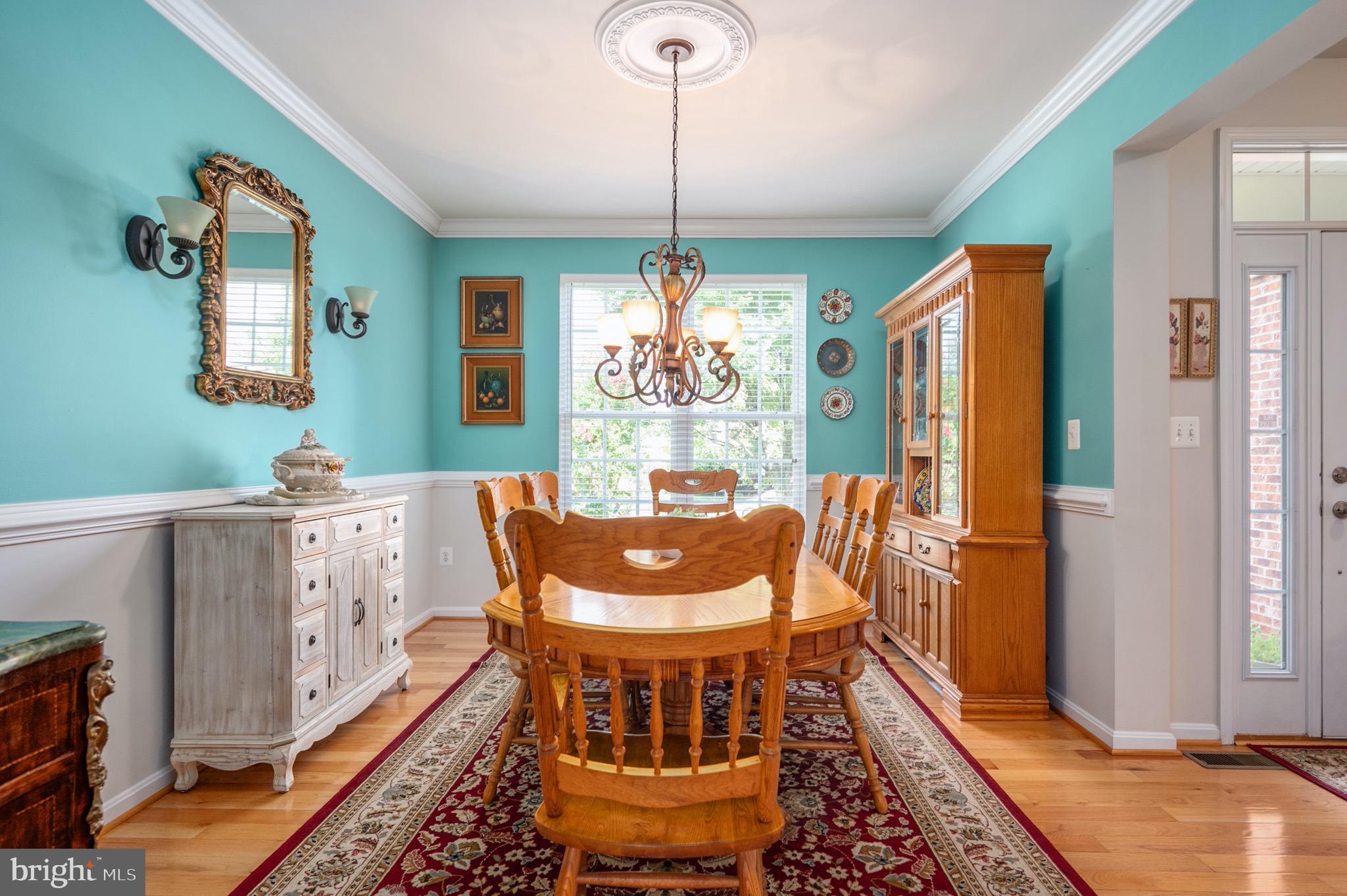 629 Hunters Road Culpeper, VA 22701 - Photo 21 of 52
