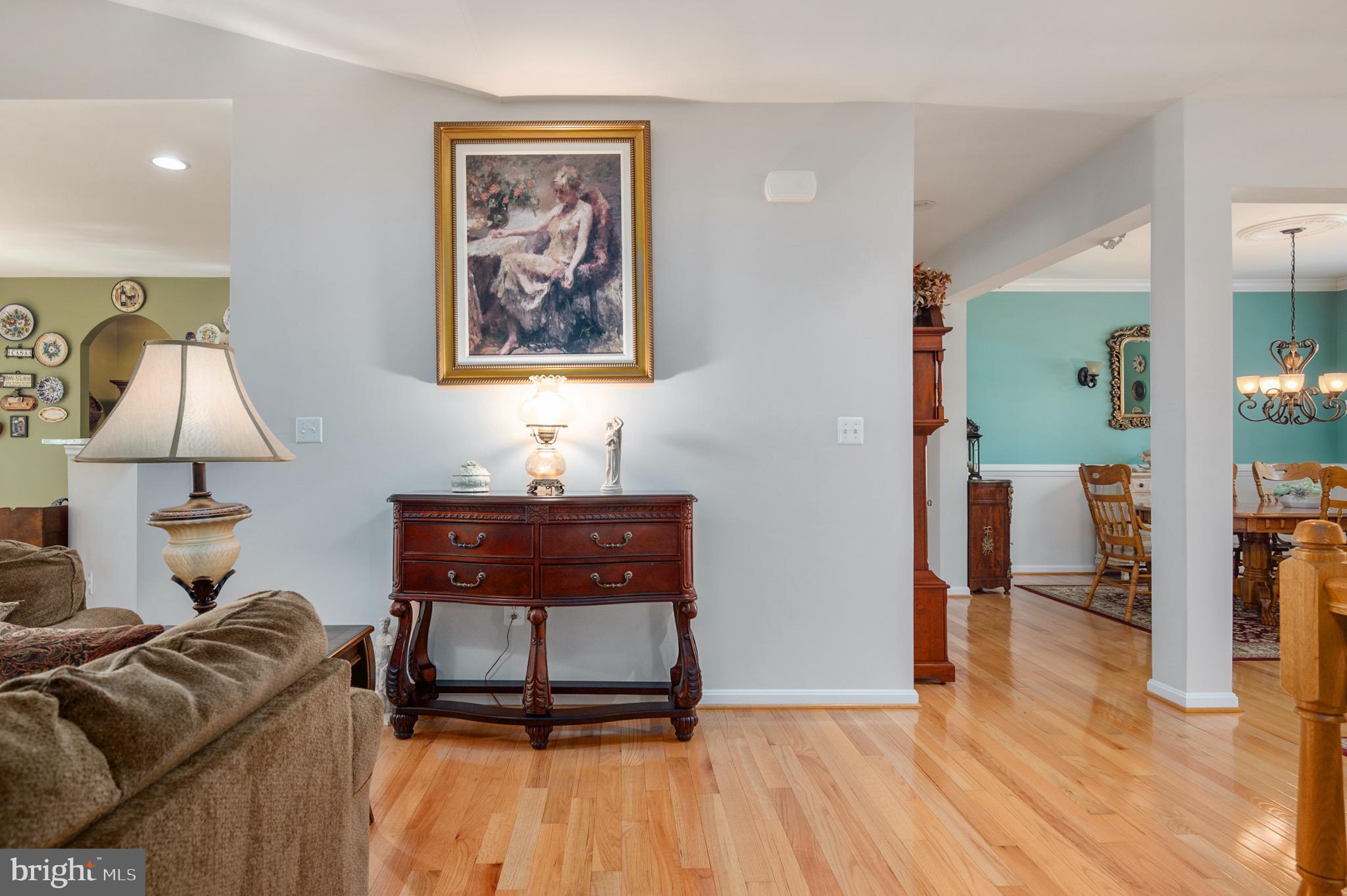 629 Hunters Road Culpeper, VA 22701 - Photo 23 of 52