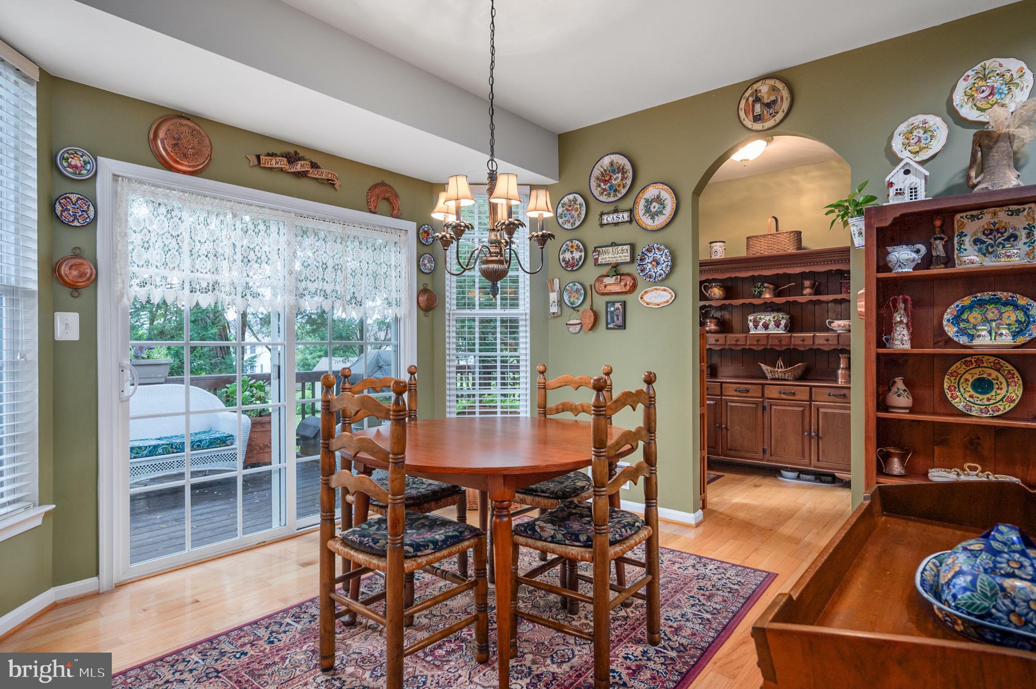 629 Hunters Road Culpeper, VA 22701 - Photo 4 of 52