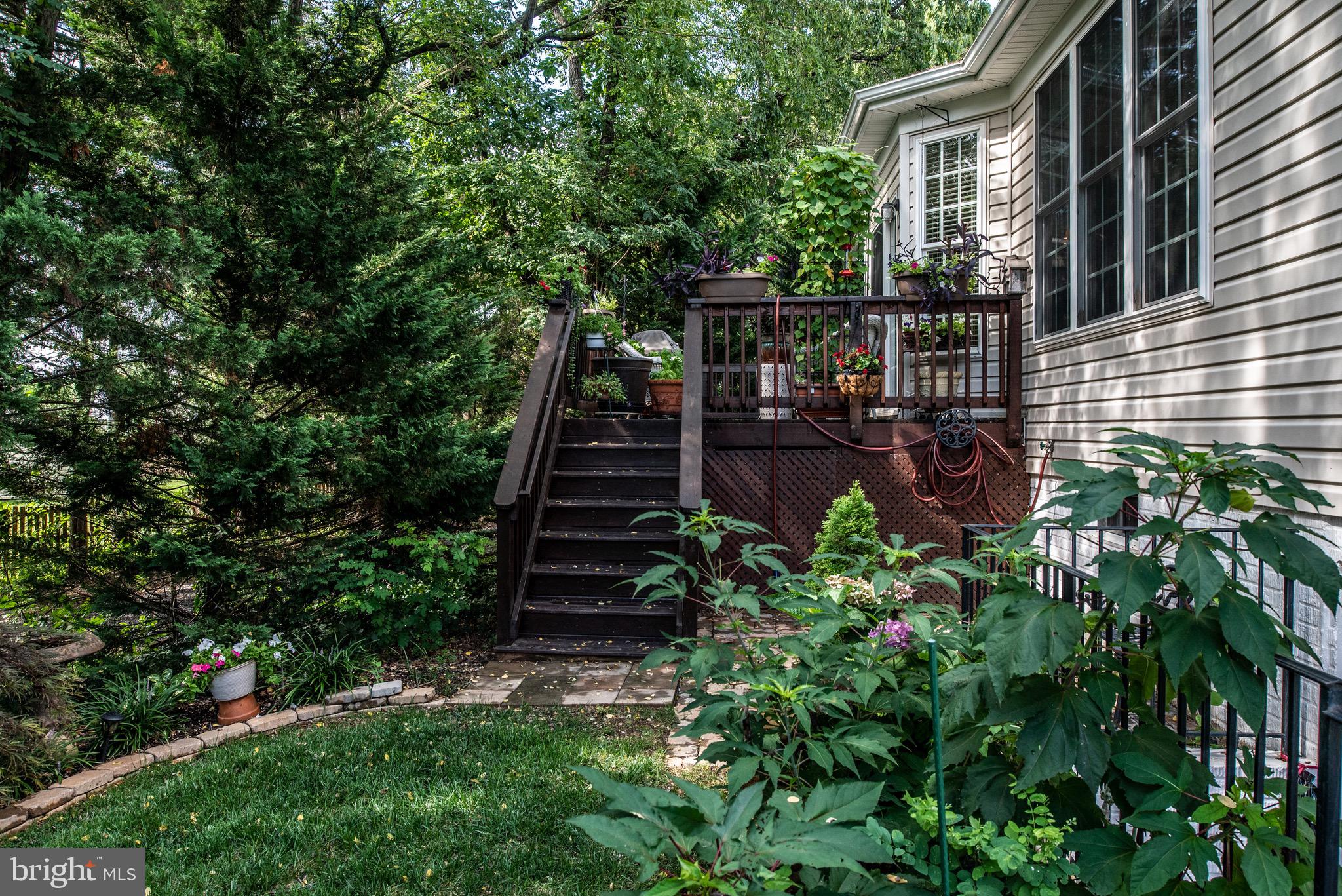 629 Hunters Road Culpeper, VA 22701 - Photo 42 of 52