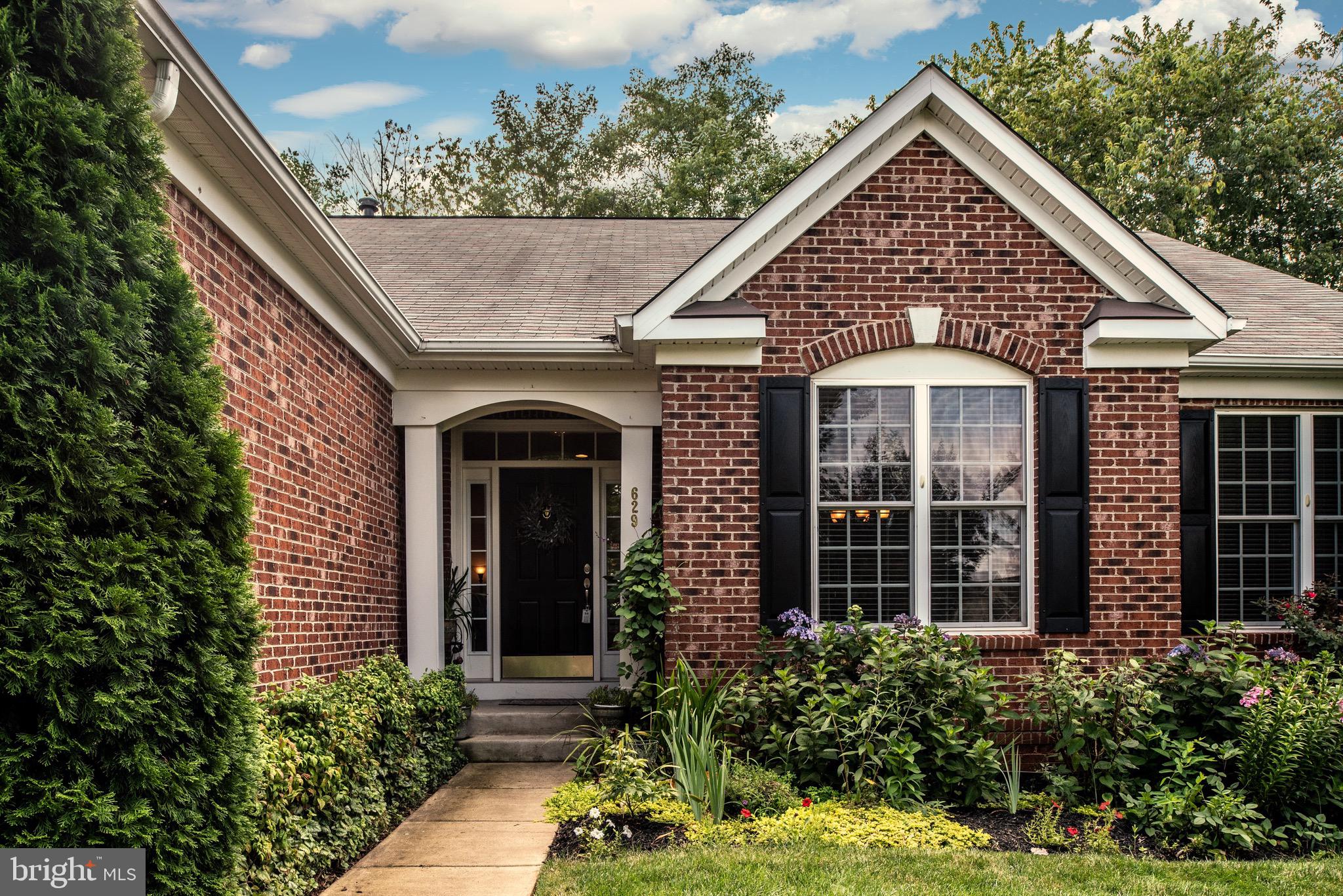 629 Hunters Road Culpeper, VA 22701 - Photo 48 of 52