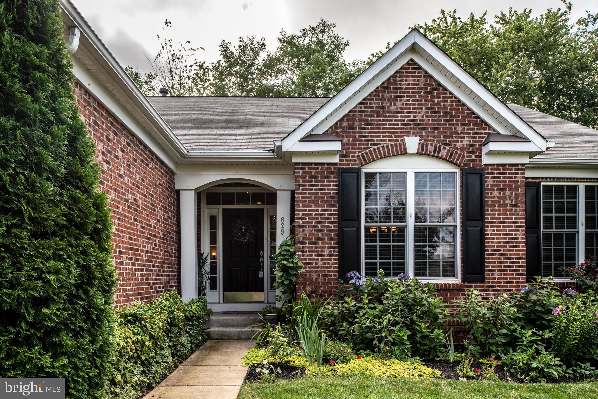 629 Hunters Road Culpeper, VA 22701 - Photo 50 of 52