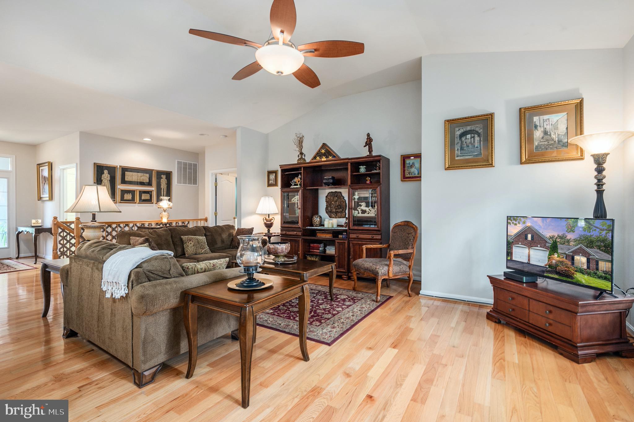 629 Hunters Road Culpeper, VA 22701 - Photo 6 of 52