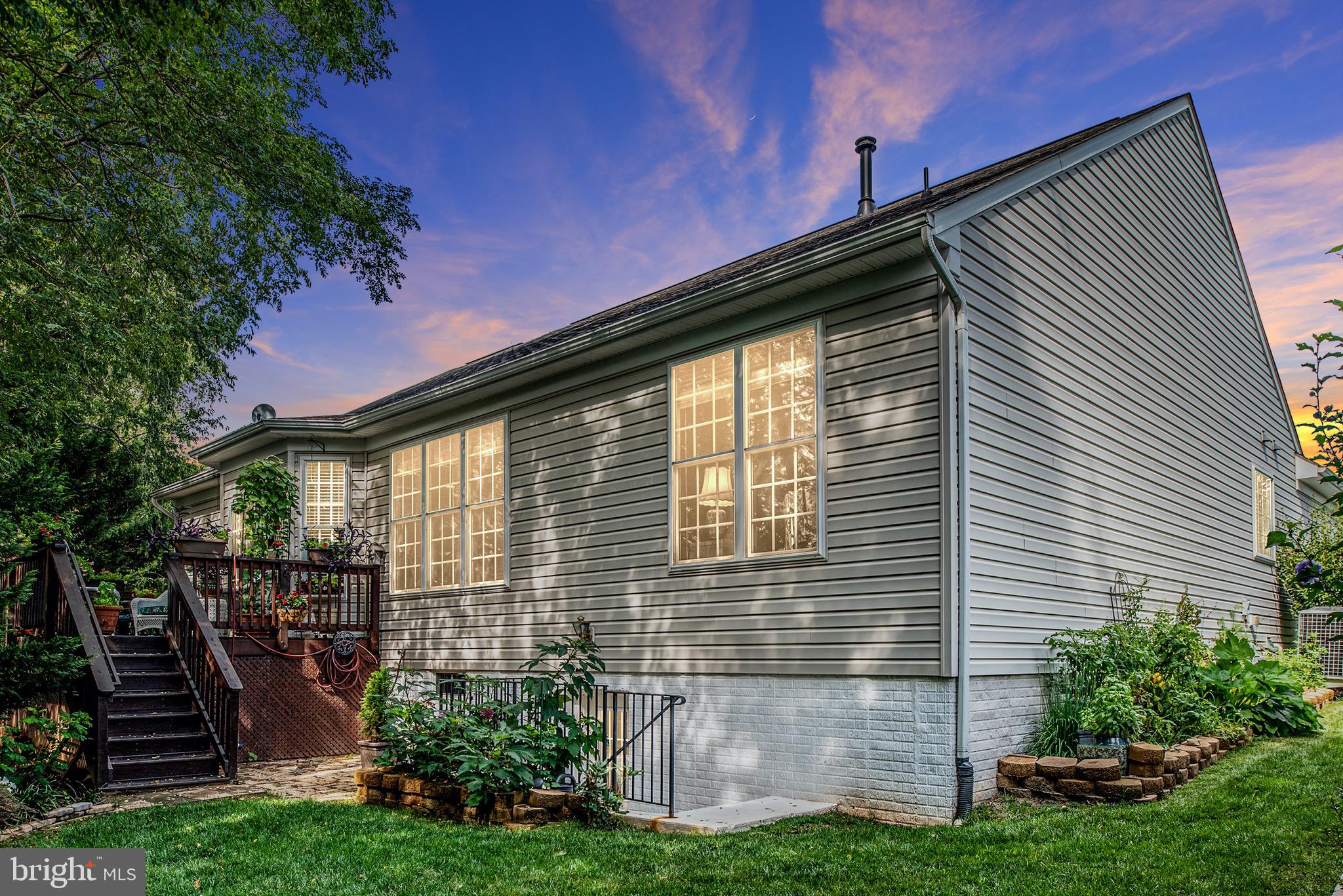 629 Hunters Road Culpeper, VA 22701 - Photo 51 of 52