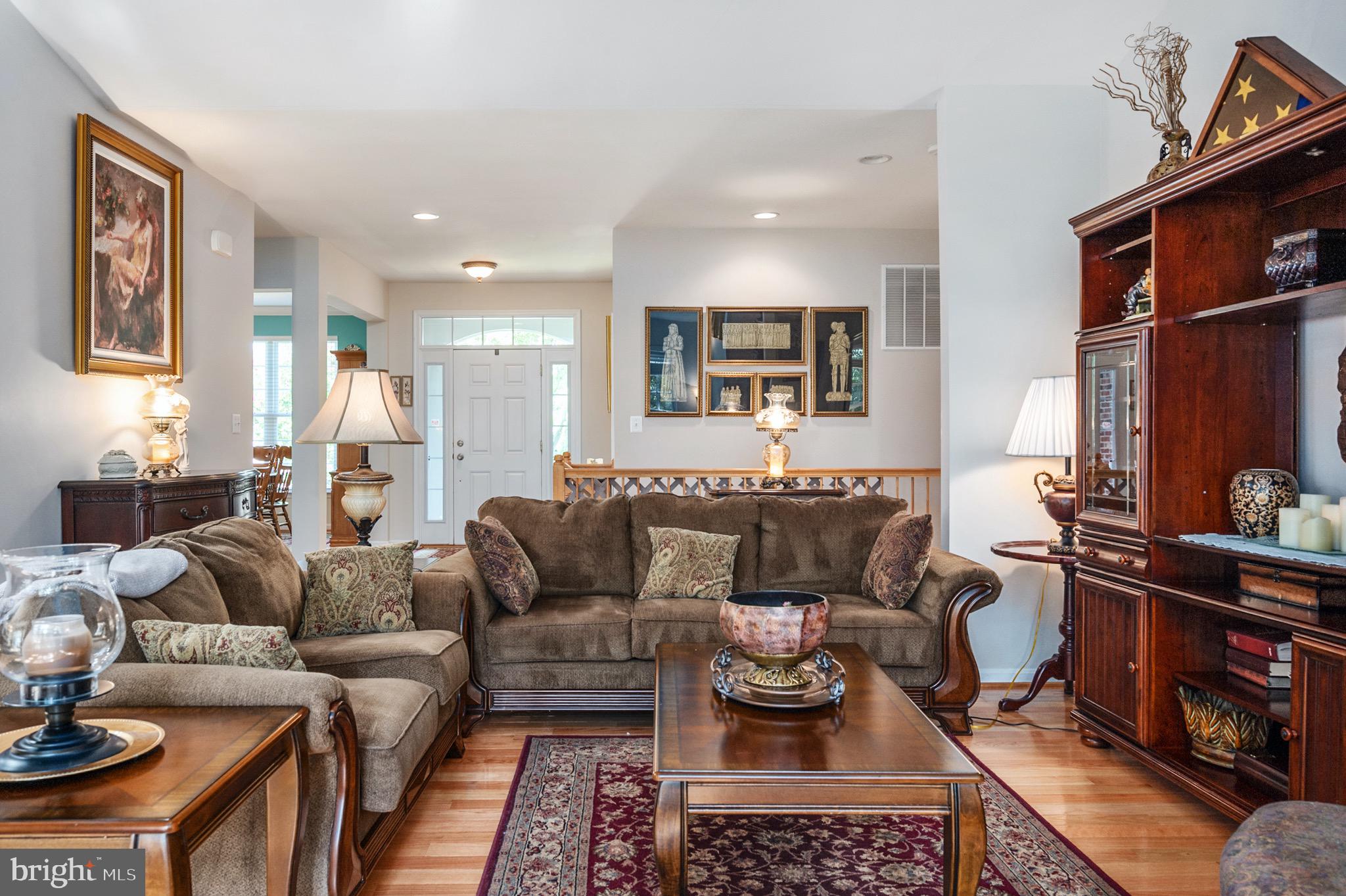 629 Hunters Road Culpeper, VA 22701 - Photo 7 of 52