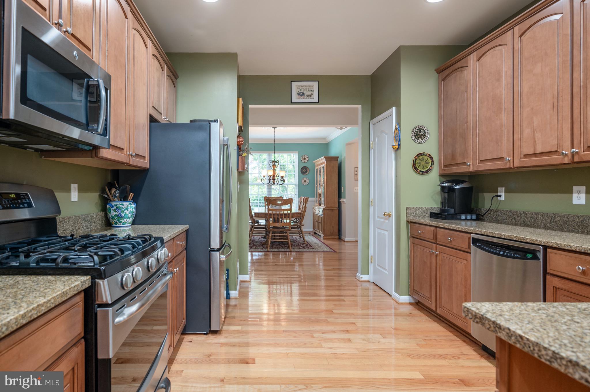 629 Hunters Road Culpeper, VA 22701 - Photo 10 of 52