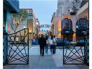 an outdoor space view of a house with porch