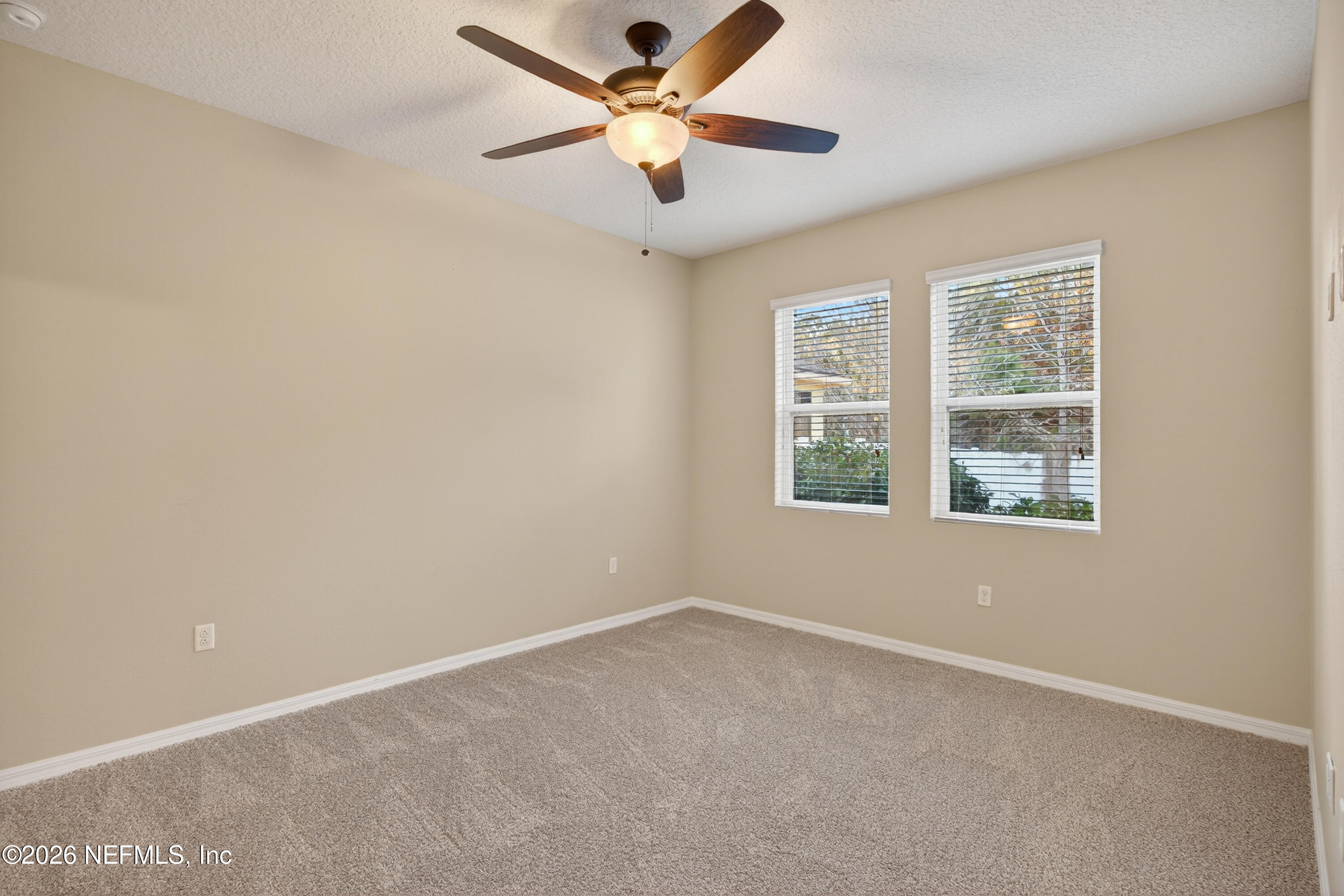 104 Riachuelo Lane St. Augustine, FL 32095 - Photo 11 of 26 Primary Bed