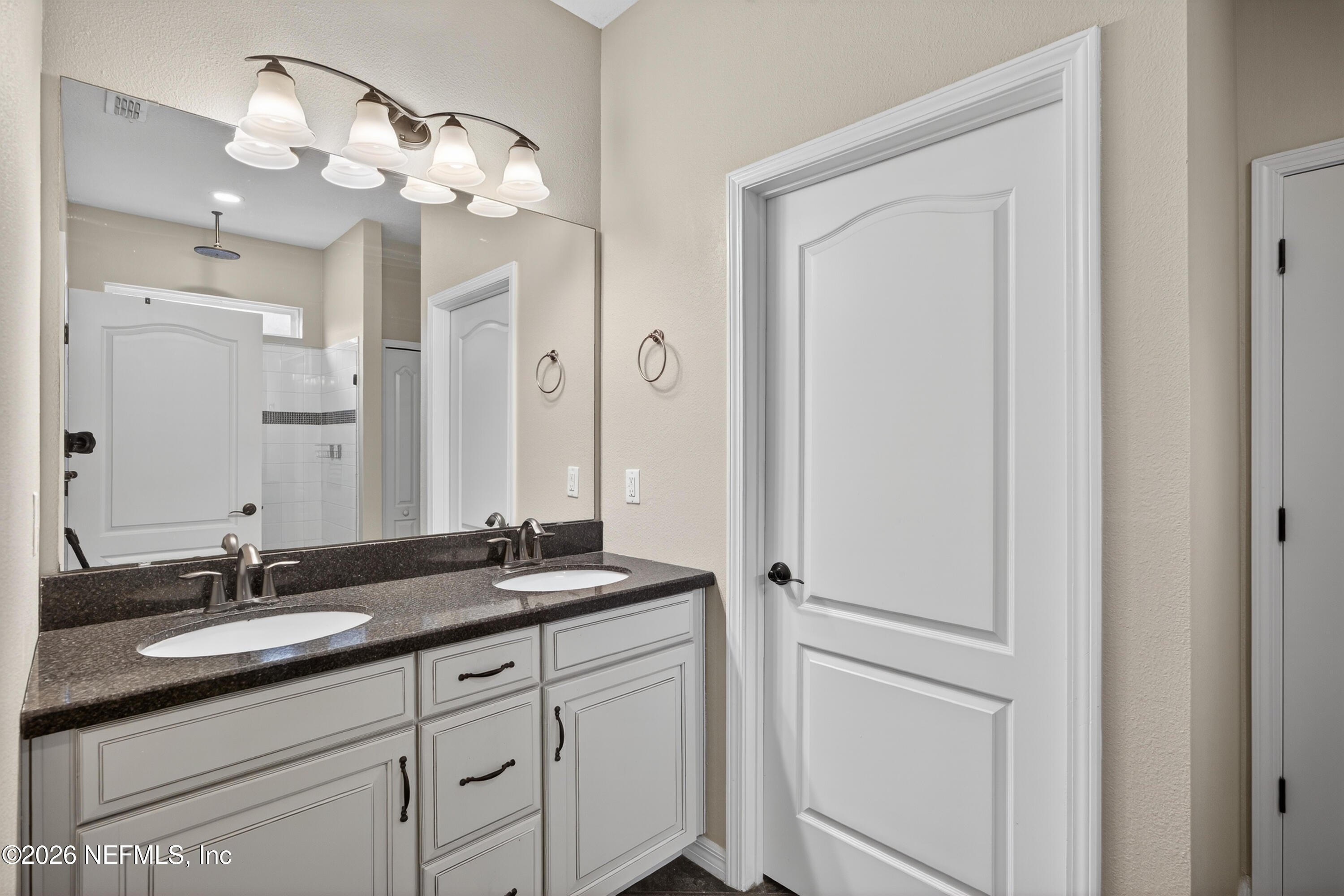 104 Riachuelo Lane St. Augustine, FL 32095 - Photo 16 of 26 Upstairs Bathroom A1