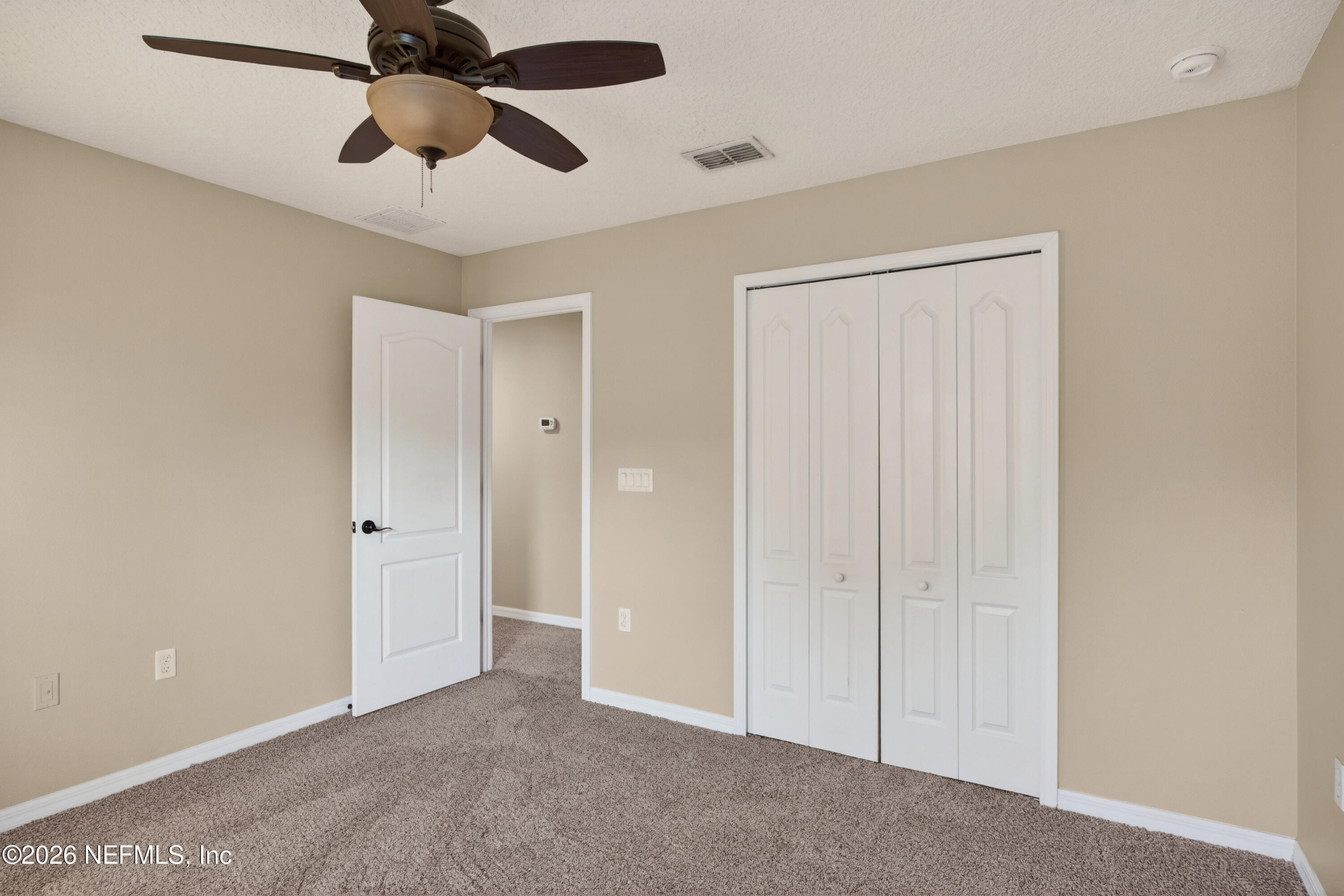 104 Riachuelo Lane St. Augustine, FL 32095 - Photo 19 of 26 Bedroom 3 A2