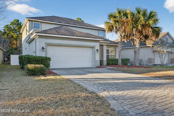 $2,600 | 104 Riachuelo Lane, St. Augustine, FL 32095