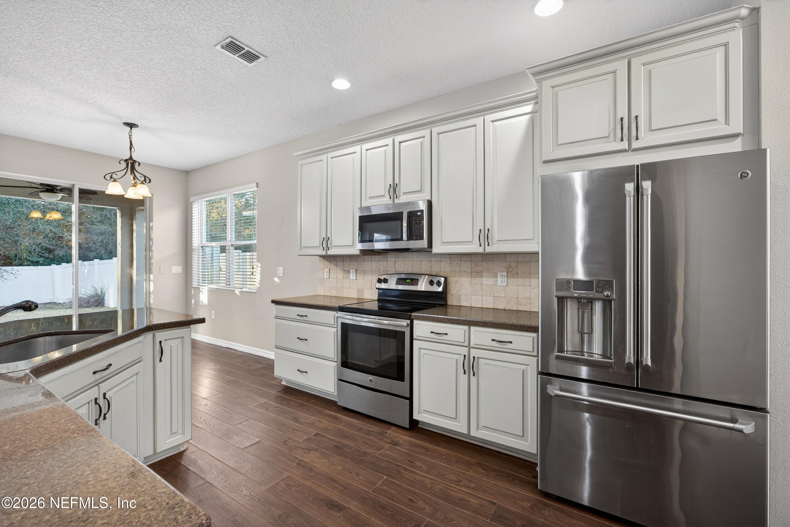 104 Riachuelo Lane St. Augustine, FL 32095 - Photo 4 of 26 Kitchen
