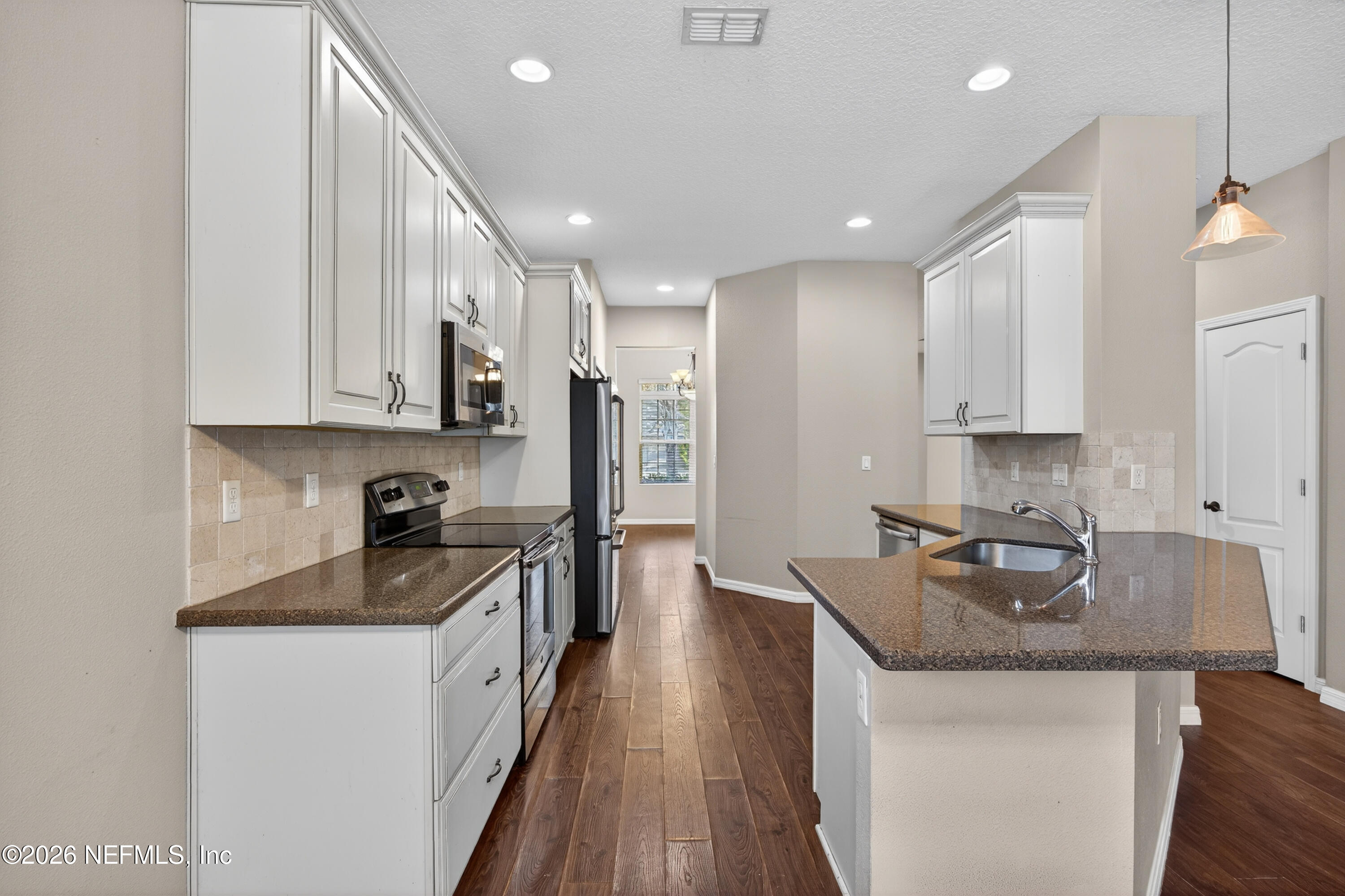 104 Riachuelo Lane St. Augustine, FL 32095 - Photo 5 of 26 Kitchen 2