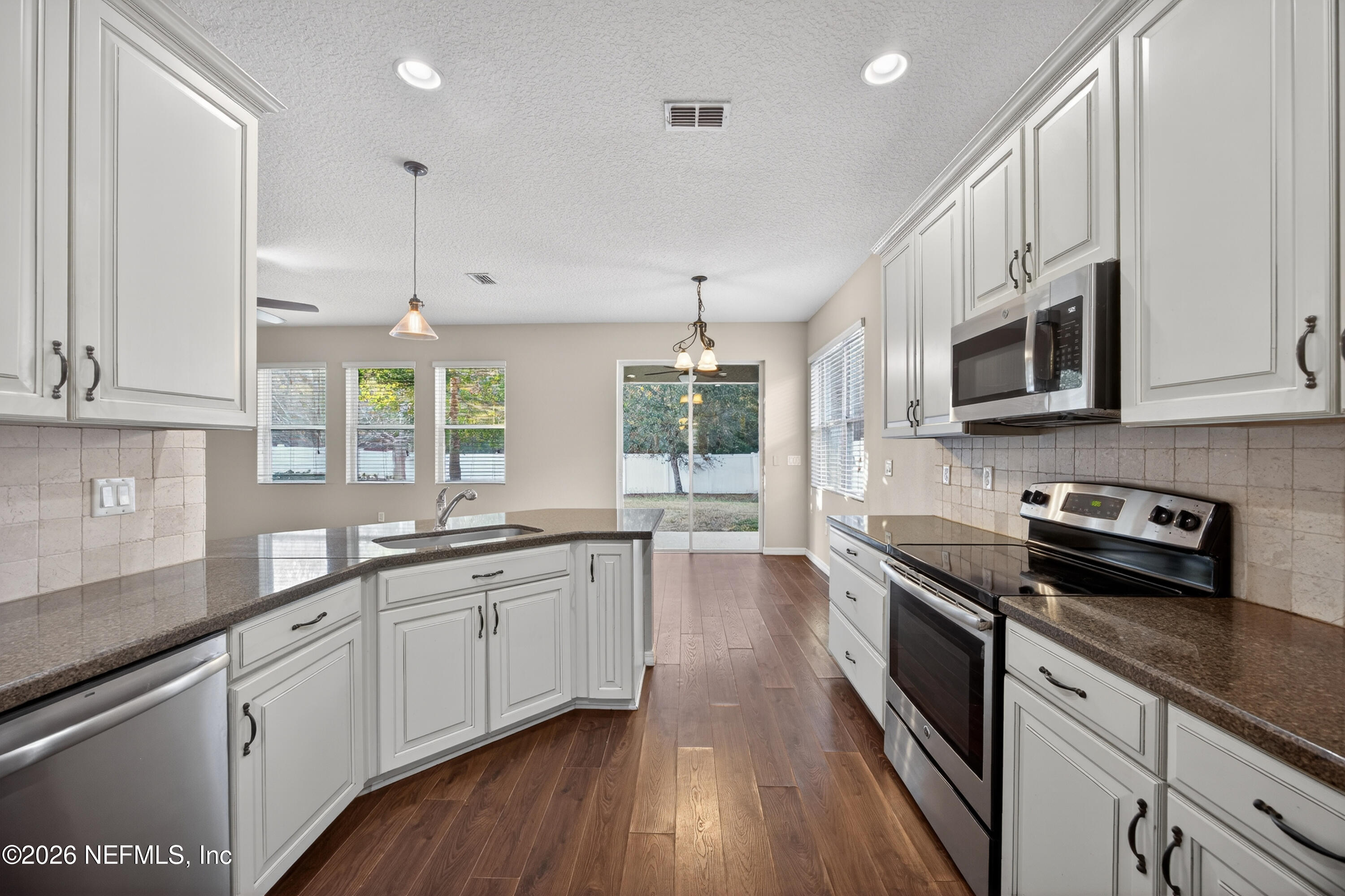 104 Riachuelo Lane St. Augustine, FL 32095 - Photo 8 of 26 Kitchen 3