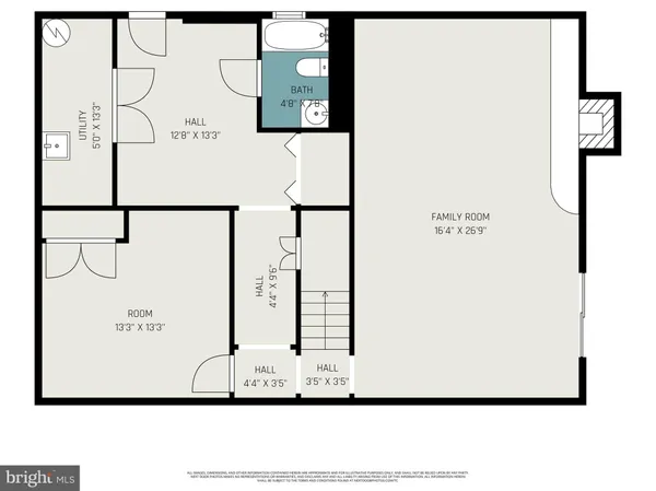 $3,500 | 98 Deacon Road, Fredericksburg, VA 22405