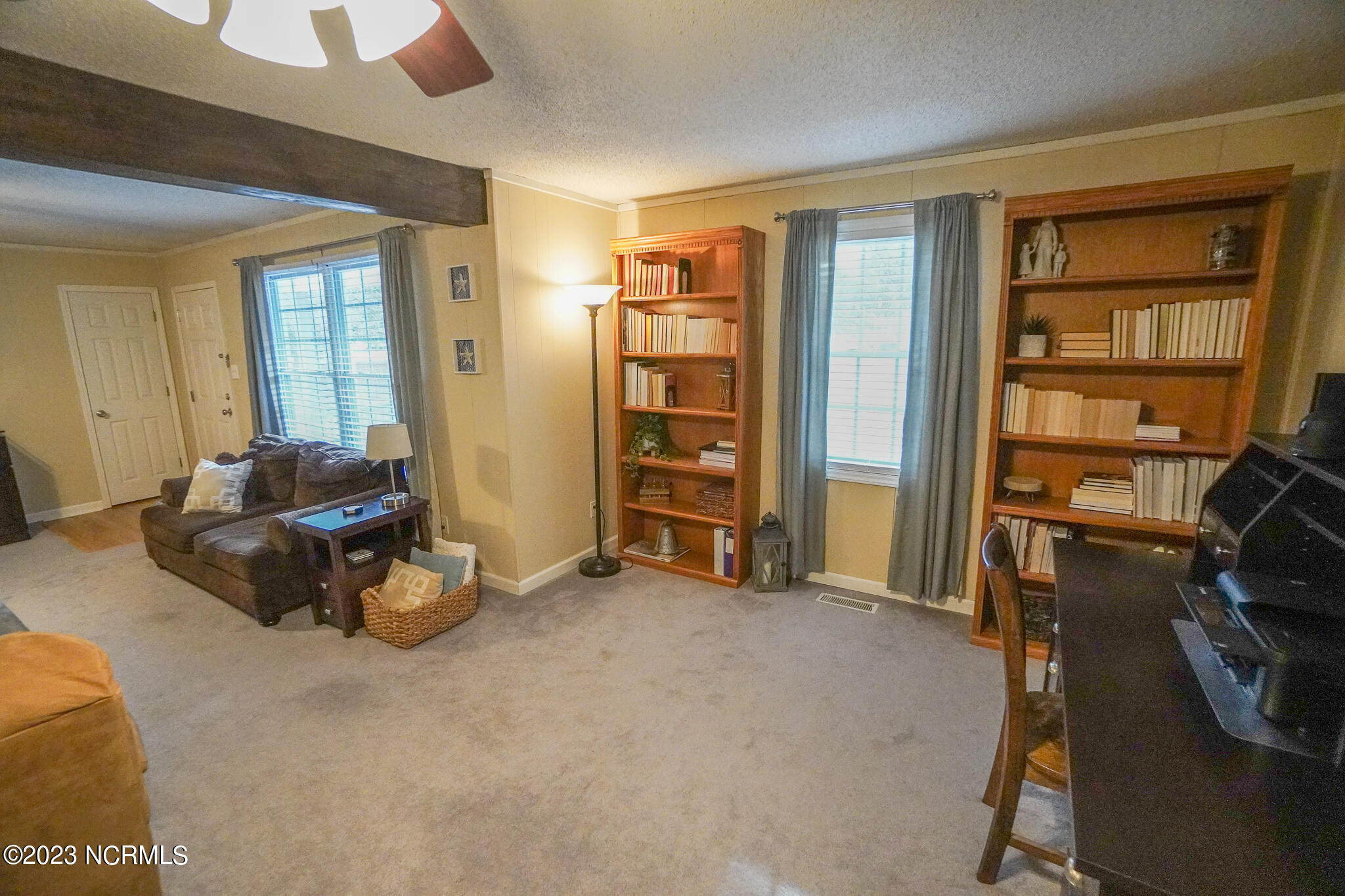 496 Turkey Point Road Sneads Ferry, NC 28460 - Photo 12 of 55 DSC06590