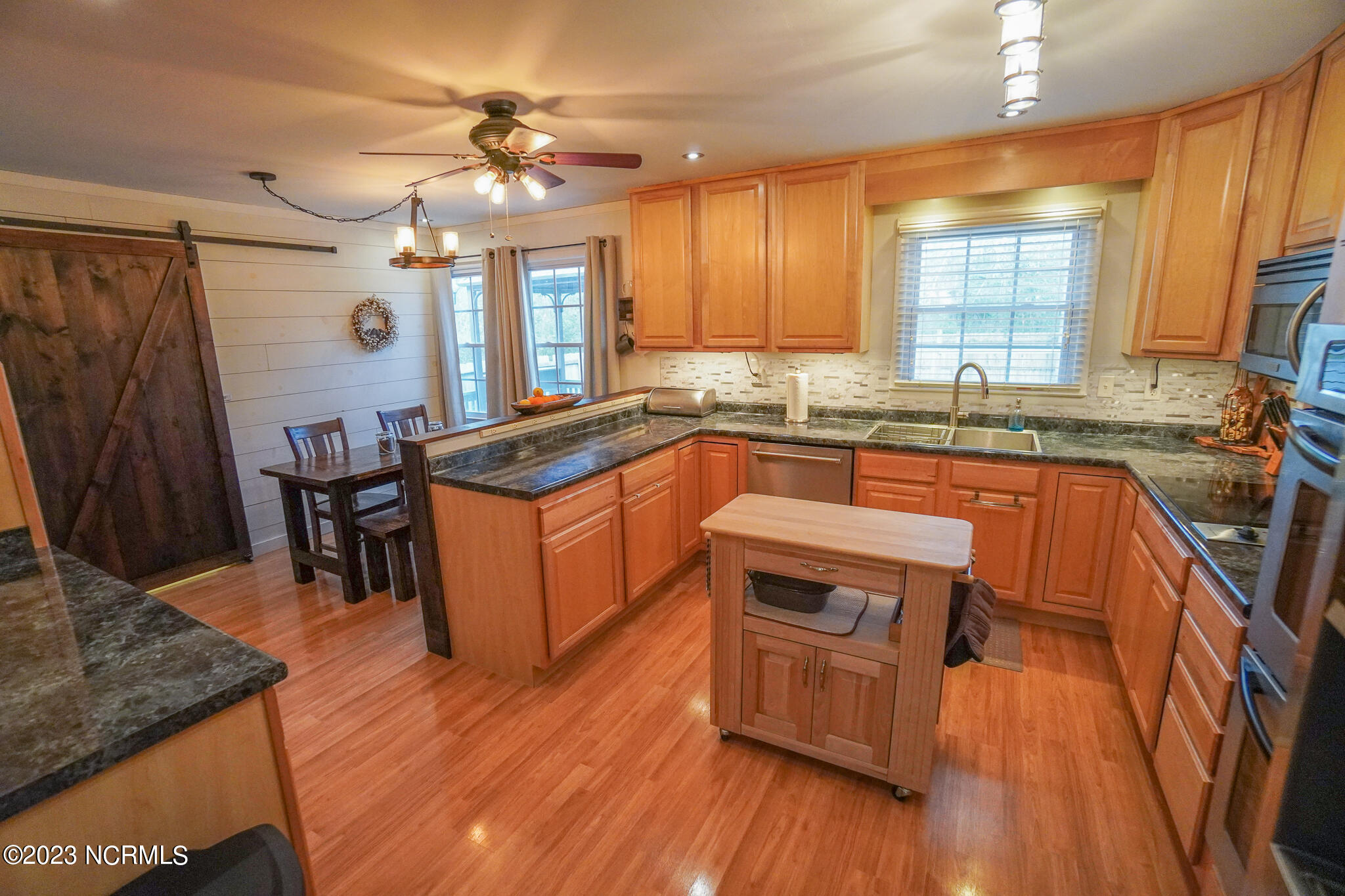 496 Turkey Point Road Sneads Ferry, NC 28460 - Photo 17 of 55 DSC06595