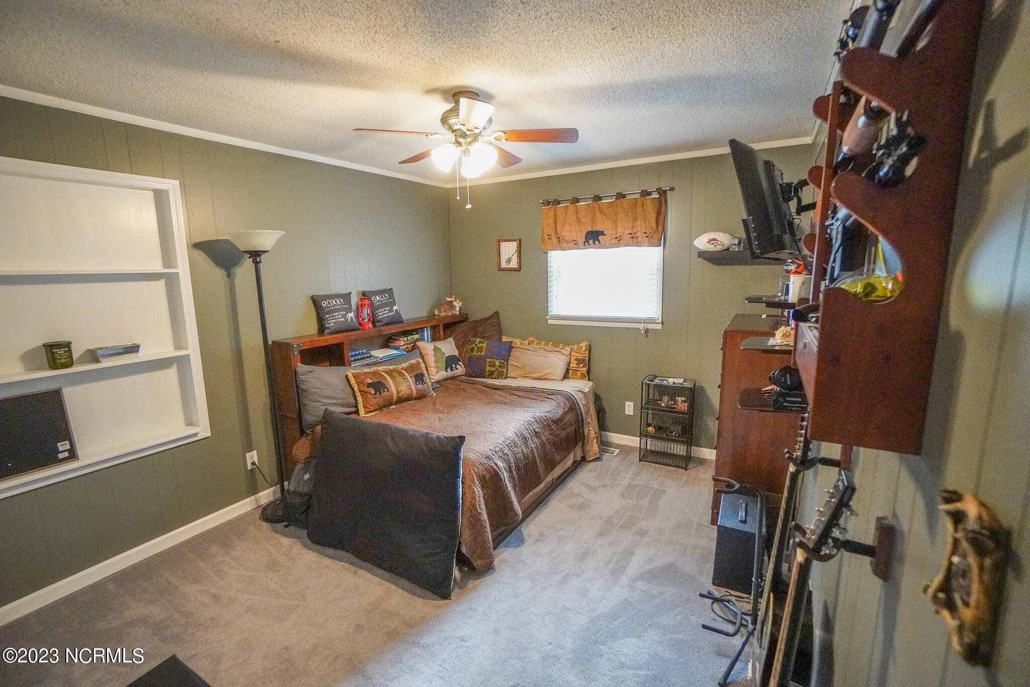 496 Turkey Point Road Sneads Ferry, NC 28460 - Photo 27 of 55 DSC06569