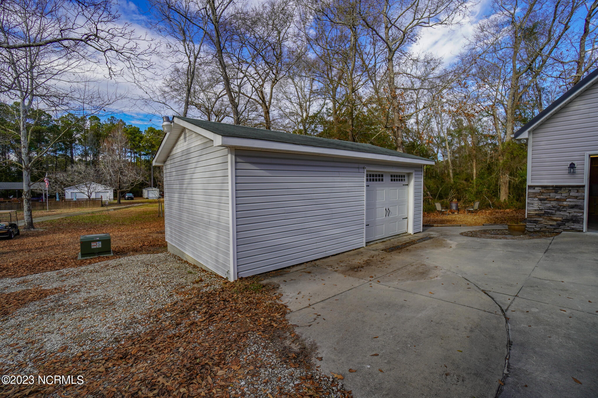 496 Turkey Point Road Sneads Ferry, NC 28460 - Photo 3 of 55 DSC06563