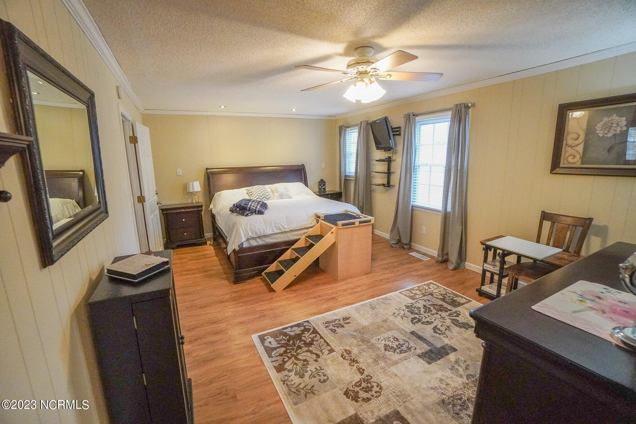 496 Turkey Point Road Sneads Ferry, NC 28460 - Photo 34 of 55 DSC06576