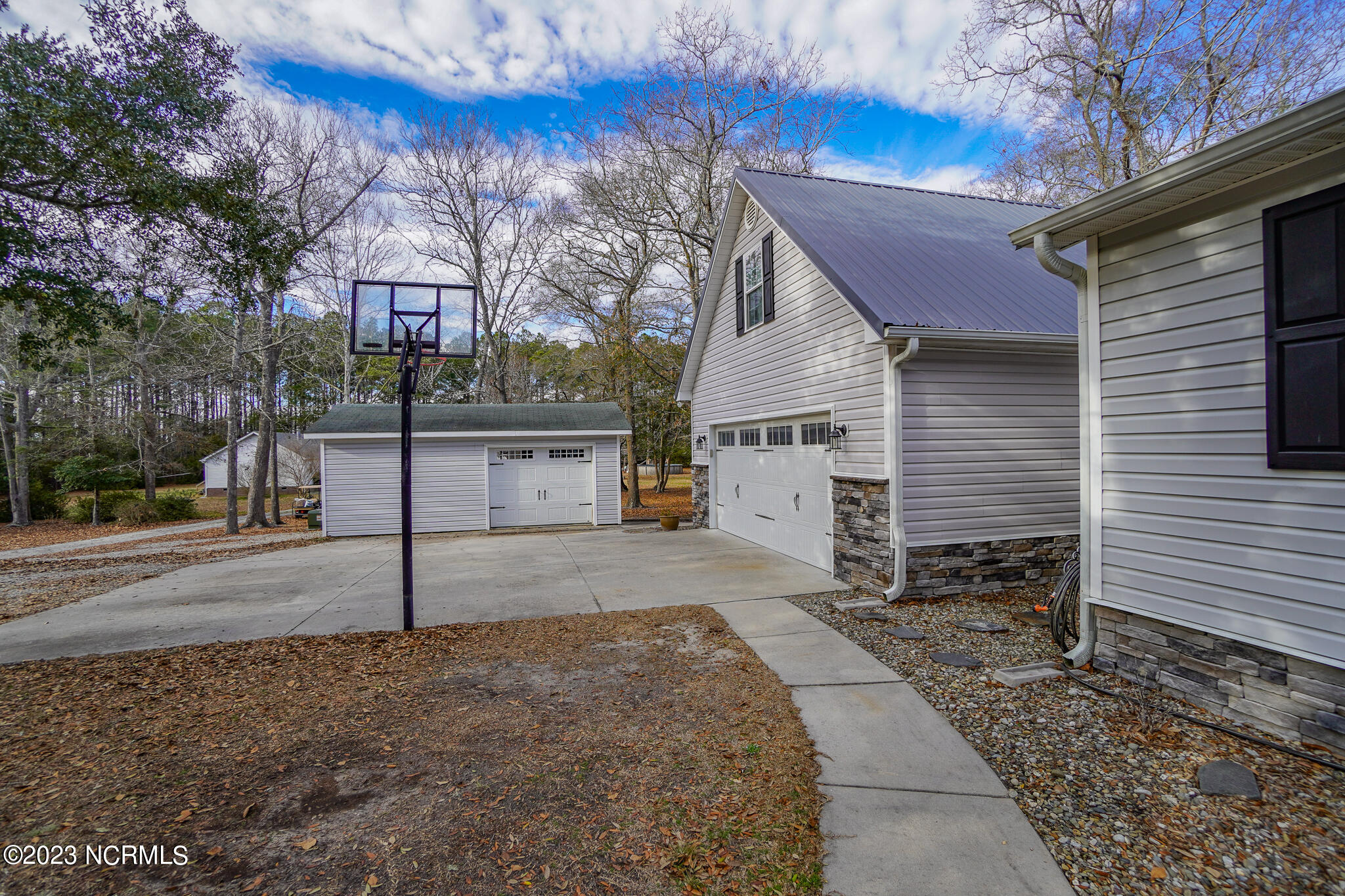 496 Turkey Point Road Sneads Ferry, NC 28460 - Photo 5 of 55 DSC06565