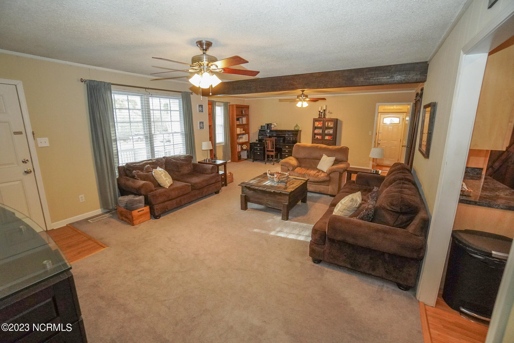 496 Turkey Point Road Sneads Ferry, NC 28460 - Photo 9 of 55 DSC06587