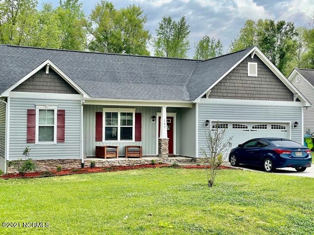 147 Hawks Point Road Jacksonville, NC 28540 - Photo 2 of 13 IMG_9266