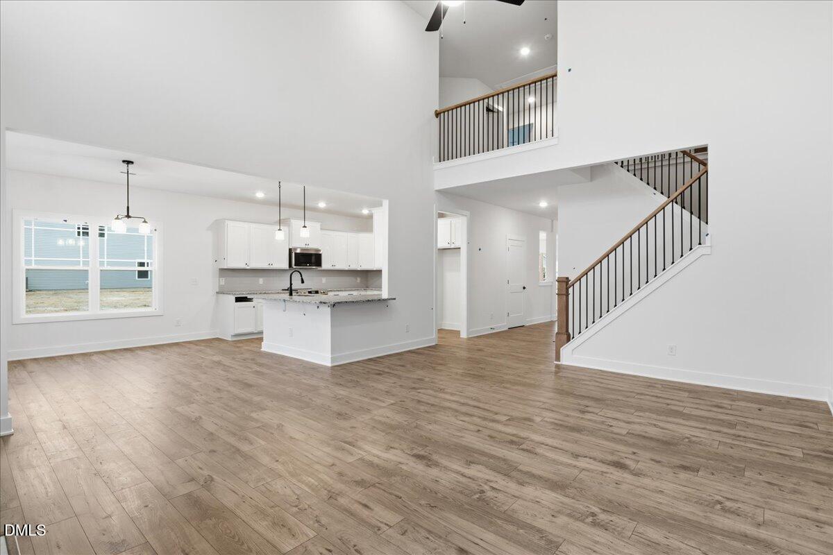 108 Jackson Rdg Way Pikeville, NC 27863 - Photo 5 of 45