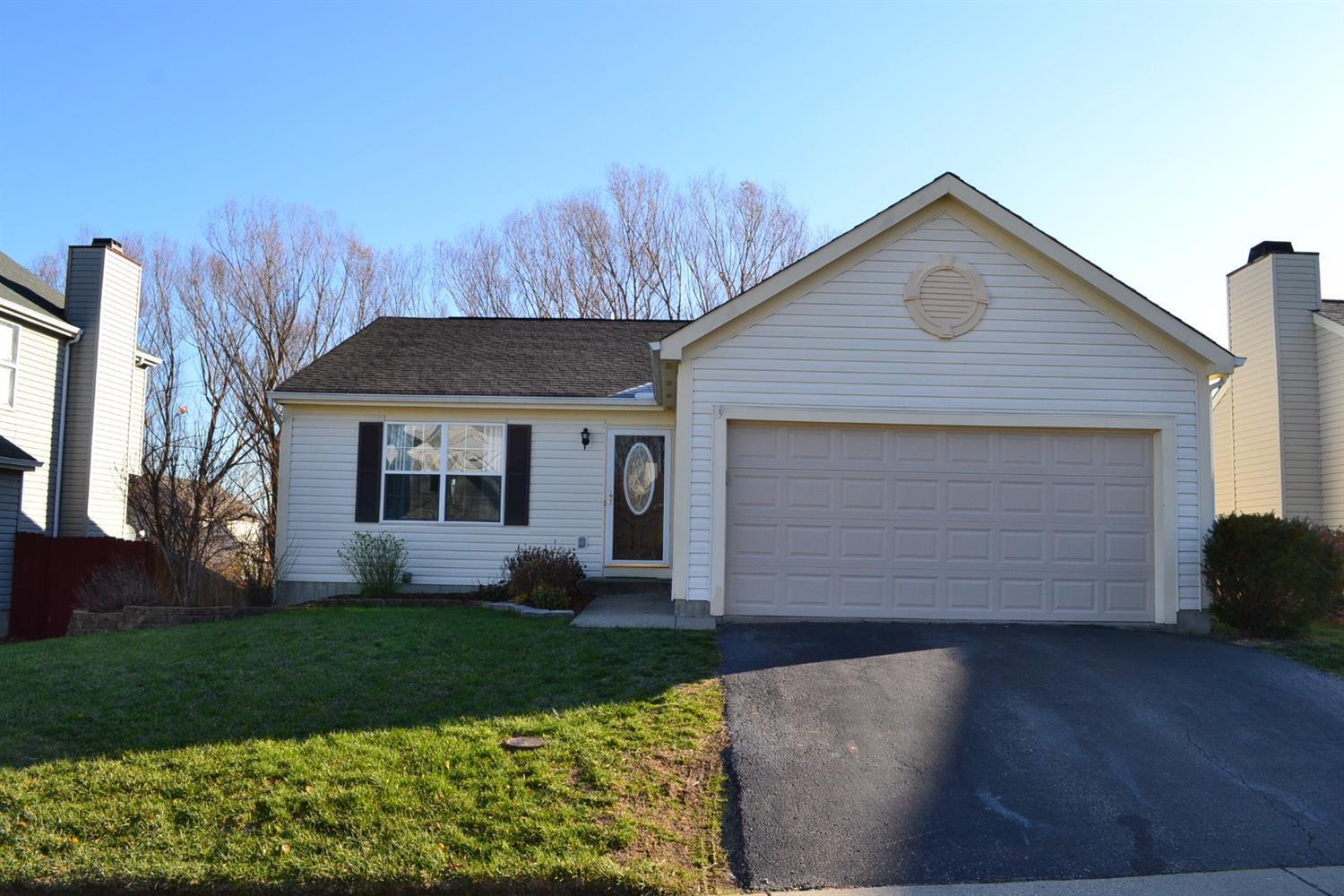 9478 Deer Track Road West Chester, OH 45069 - Photo 1 of 1