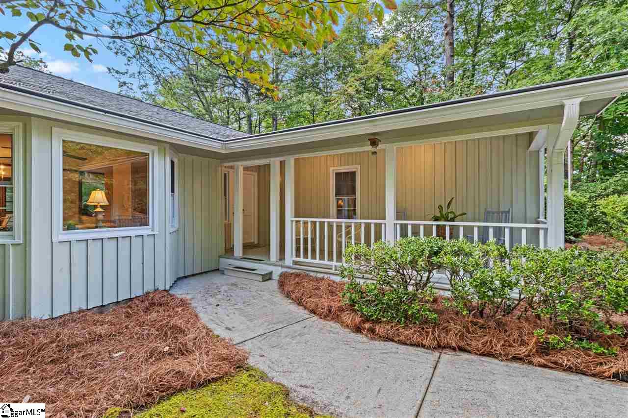 212 Conifer Falls Road Cleveland, SC 29635 - Photo 1 of 25