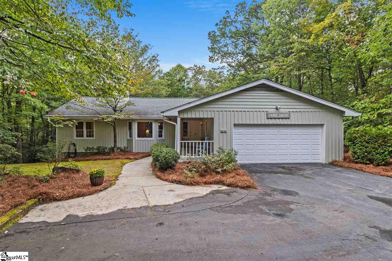 212 Conifer Falls Road Cleveland, SC 29635 - Photo 2 of 25