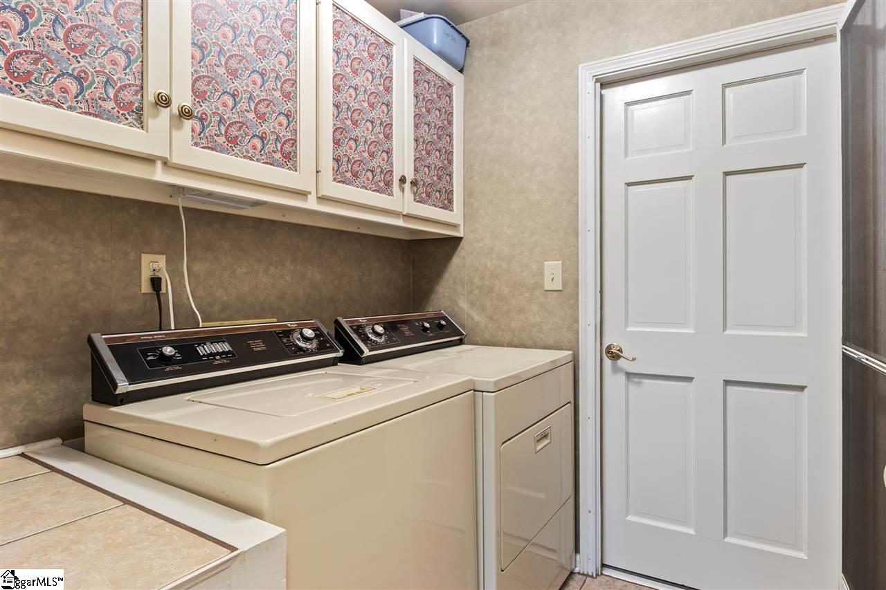 212 Conifer Falls Road Cleveland, SC 29635 - Photo 17 of 25